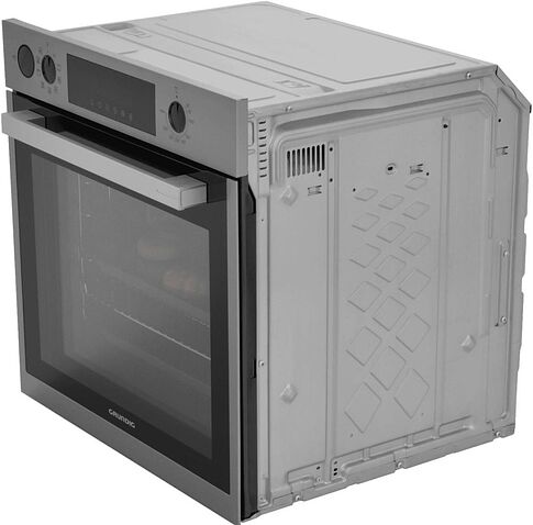 Электрический духовой шкаф Grundig GEBD11300X
