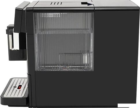 Кофемашина Rondell RDE-1116 (черный)