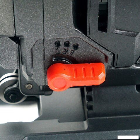 Электролобзик TEH TJS9008