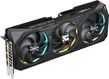 Видеокарта Gigabyte GeForce RTX 5070 Gaming OC 12G GV-N5070GAMING OC-12GD Видеокарта Gigabyte GeForce RTX 5070 Gaming OC 12G GV-N5070GAMING OC-12GD