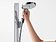 Душевой гарнитур Hansgrohe Raindance Select S 27646000