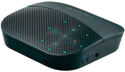 Беспроводная колонка Logitech P710e