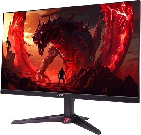 Игровой монитор Acer Nitro VG240YX1bmiipx UM.QV0CD.101