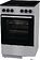 Кухонная плита Gorenje GEC5A12SG
