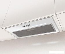 Кухонная вытяжка Hansa OMP6251WGH