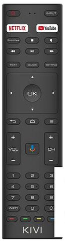 Телевизор KIVI 40F740NB