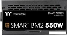 Блок питания Thermaltake Smart BM2 550W TT Premium PS-SPD-0550MNFABE-1 Блок питания Thermaltake Smart BM2 550W TT Premium PS-SPD-0550MNFABE-1