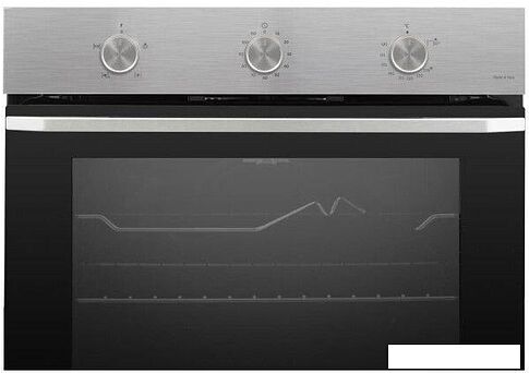 Газовый духовой шкаф DeLonghi NSFG 9 XL RUS