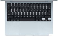 Ноутбук Apple MacBook Air 13" M4 2025 MC654