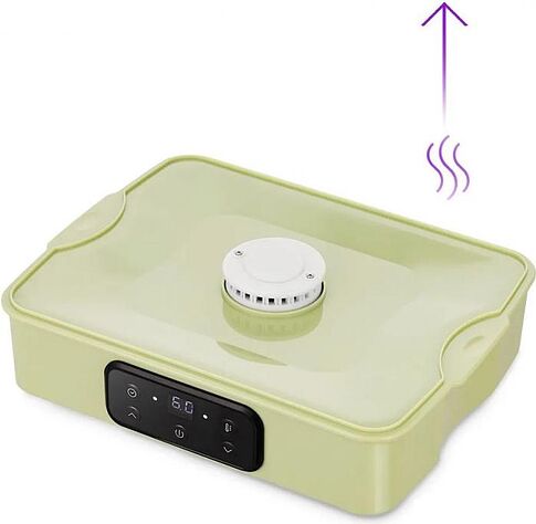 Сушилка для овощей и фруктов Kitfort KT-1992