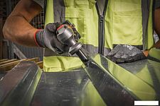 Высечные электрические ножницы Milwaukee M12 FNB16-402X 4933479619 (с 2-мя АКБ, кейс)