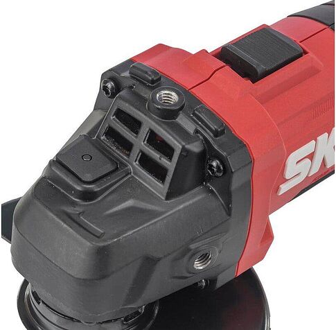 Угловая шлифмашина Skil AG2990SE01 (без АКБ)