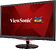 Монитор ViewSonic VX2458-MHD