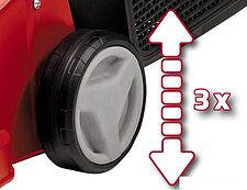 Газонокосилка Einhell GC-EM 1032