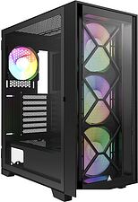 Корпус Montech AIR 1000 Premium (черный)