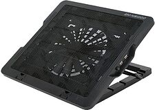 Подставка для ноутбука Zalman ZM-NS1000 (черный) Подставка для ноутбука Zalman ZM-NS1000 (черный)
