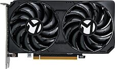 Видеокарта Maxsun GeForce RTX 3050 TRB 6G D6