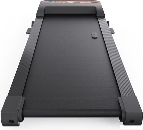 Электрическая беговая дорожка DFC T-JK-Q25-3-BK