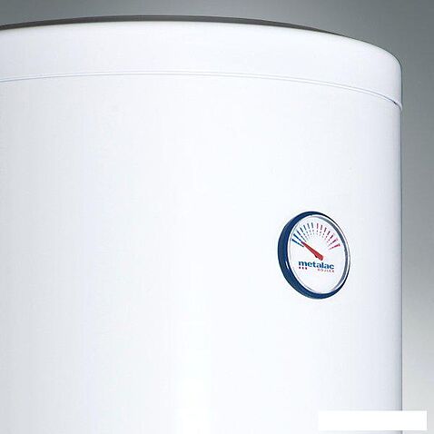 Накопительный электрический водонагреватель Metalac Practic Optima MB R 100