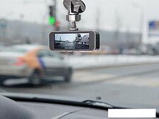 Автомобильный видеорегистратор Lexand LR19 Dual