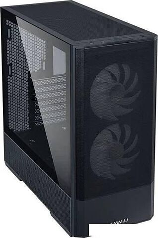 Компьютер Iven Gaming Black 197861