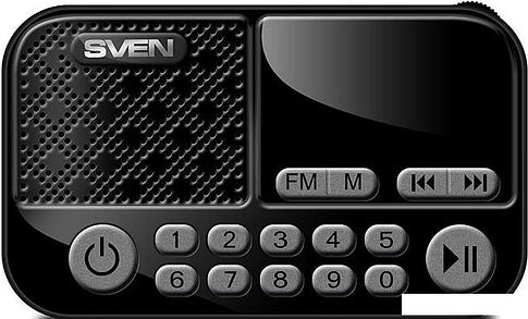 Радиоприемник SVEN PS-25