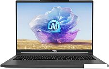 Игровой ноутбук MSI Creator 16 AI Studio A1VIG-060RU