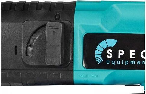 Перфоратор Spec PU4500F