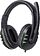 Наушники с микрофоном Ritmix RH-555M