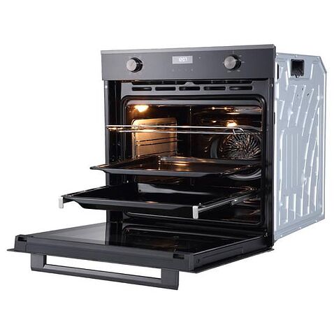 Электрический духовой шкаф Korting OKB 1321 GNBX