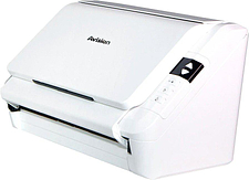 Сканер Avision AV332U 000-0972-02G