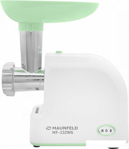 Мясорубка MAUNFELD MF-232WG