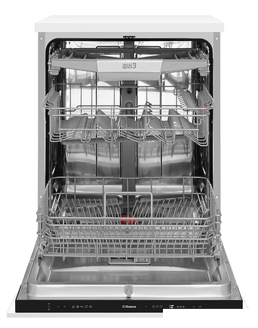 Встраиваемая посудомоечная машина Hansa ZIM615EQ