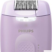 Эпилятор Philips Series 2000 BRE257/00