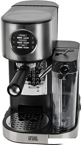 Рожковая кофеварка GFgril GFC-A300