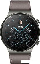 Умные часы Huawei Watch GT2 Pro (туманно-серый)
