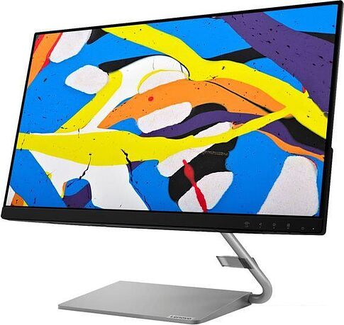 Монитор Lenovo Q24i-1L