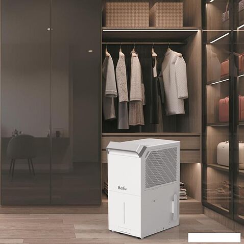 Осушитель воздуха Ballu BDR-25LE