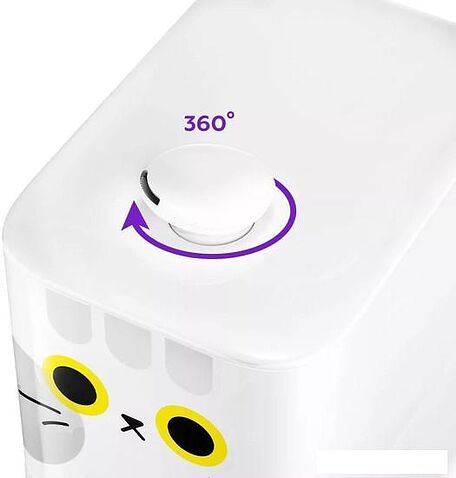 Увлажнитель воздуха Kitfort KT-2889