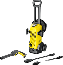 Мойка высокого давления Karcher K 3 Premium 1.676-370.0