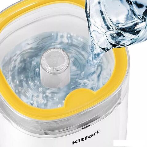 Увлажнитель воздуха Kitfort KT-2897