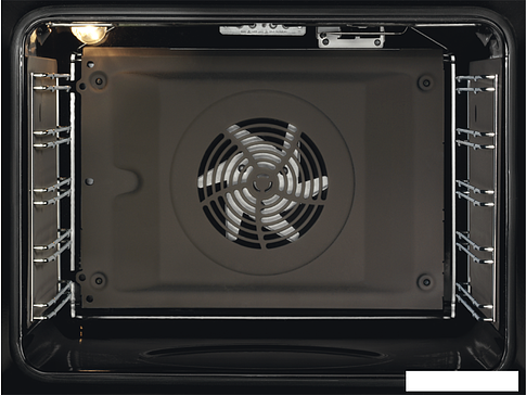 Электрический духовой шкаф Electrolux EOE5C71Z