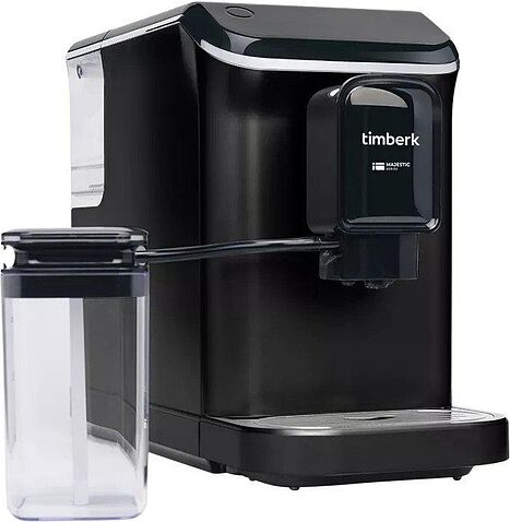 Кофемашина Timberk T-CMA34D60