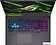 Игровой ноутбук ASUS ROG Strix G17 G713RS-KH021