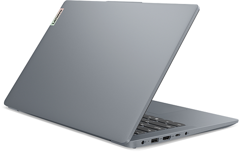 Ноутбук Lenovo IdeaPad Slim 3 14AMN8 82XN005DRK