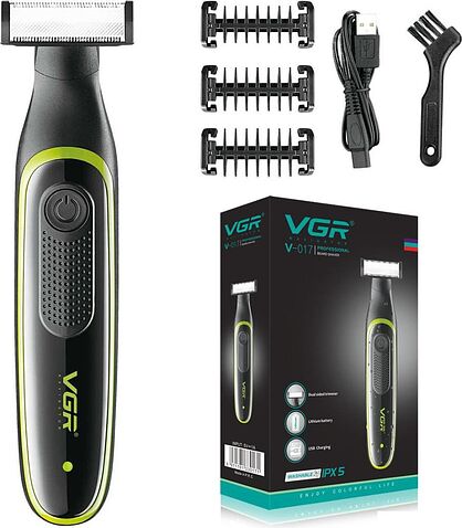 Универсальный триммер VGR V-017