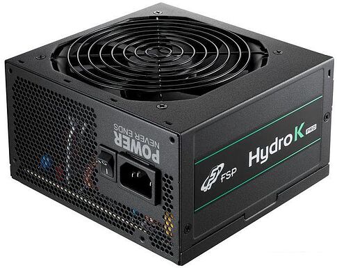 Блок питания FSP Hydro K PRO 850W HD2-850