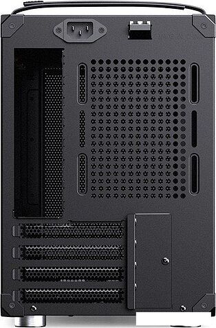 Корпус Jonsbo C6 Max (черный)