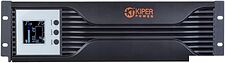 Источник бесперебойного питания Kiper Power SmartPro 5000 RM Gen1 (5000VA/4000W)