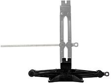 Ромбовый домкрат RockForce RF-10202 2т